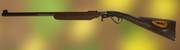 Buggy rifle 45